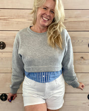 Load image into Gallery viewer, Summer Fun Pullover