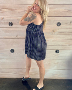 Izabelle Mini Dress