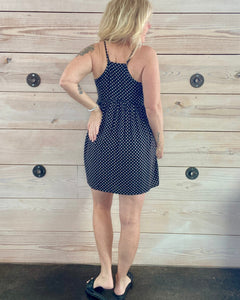 Izabelle Mini Dress