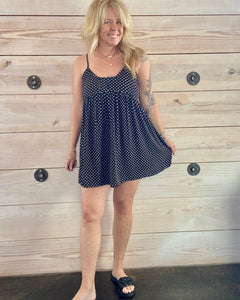 Izabelle Mini Dress