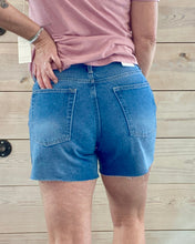 Load image into Gallery viewer, Everyday High Rise in Vintage Blue