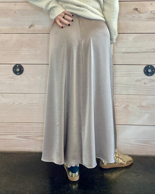 Northpointe Midi Skirt