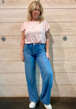 Load image into Gallery viewer, Jodi High Rise Wide Leg Pants