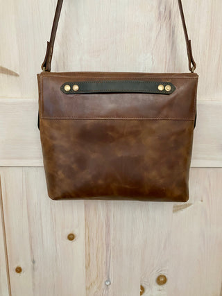 Commuter Satchel