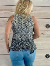 Load image into Gallery viewer, Tori Sleeveless Sweater