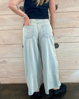 We The Free Westward Demi Jeans