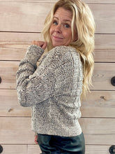 Load image into Gallery viewer, Ambrose Pullover Sweater