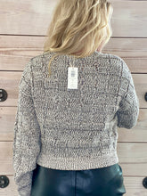 Load image into Gallery viewer, Ambrose Pullover Sweater