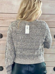 Ambrose Pullover Sweater