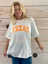 Load image into Gallery viewer, Texas One Size Tee