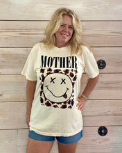 Load image into Gallery viewer, Mother Graphic Tee