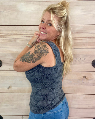 Love Letter Cami