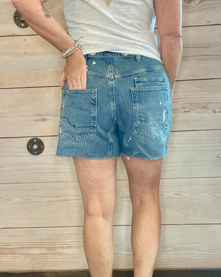 We The Free Moxie Shorts