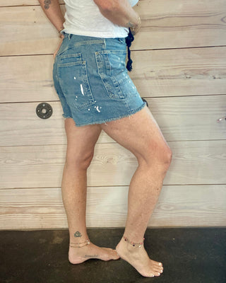We The Free Moxie Shorts