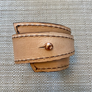 Detail Stitch Bracelet