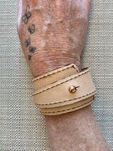 Load image into Gallery viewer, Detail Stitch Bracelet