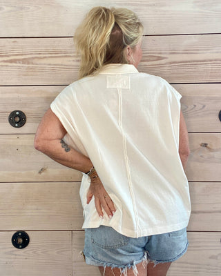 Keep on Polo Shirt