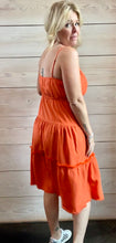 Load image into Gallery viewer, Zaniah Dress