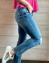 Load image into Gallery viewer, Reese Ankle Jeans