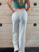 Load image into Gallery viewer, Sandyy Light Grey Trousers