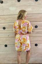 Load image into Gallery viewer, Zoey Mini Dress