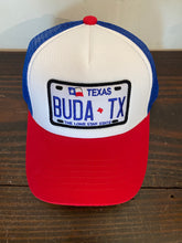 Load image into Gallery viewer, Buda TX Trucker Hat