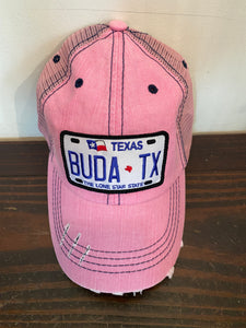 Buda Tx Hats