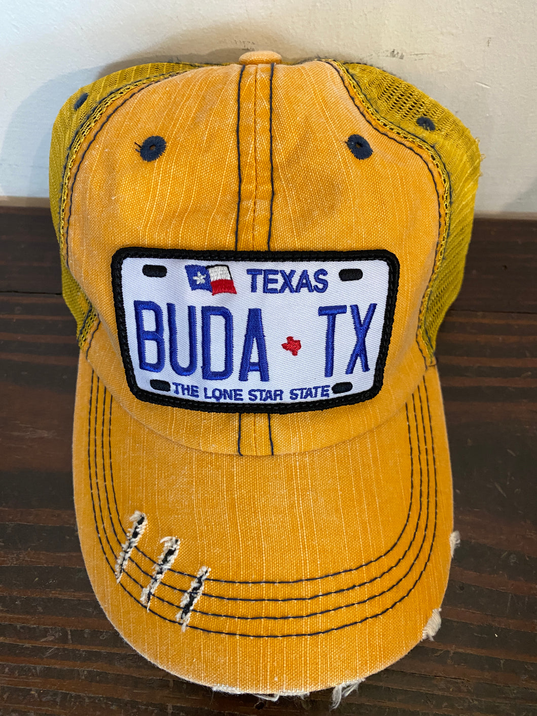 Buda Tx Hats