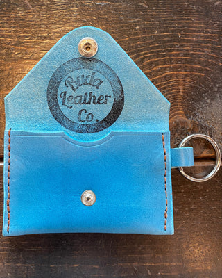 The Jed Card Pouch