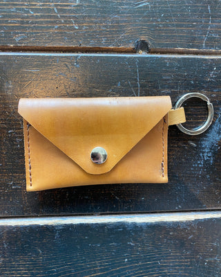 The Jed Card Pouch