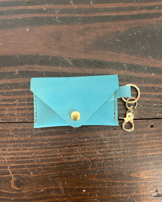 The Jed Card Pouch