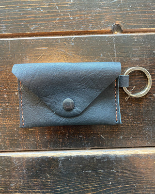 The Jed Card Pouch