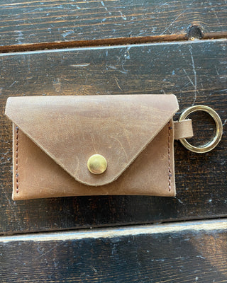 The Jed Card Pouch