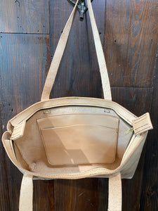 The Naked Tote