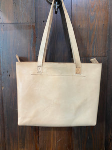 The Naked Tote