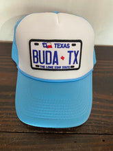 Load image into Gallery viewer, Buda TX Trucker Hat