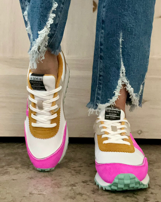 Cosmic 9 Sneakers