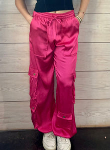 Billyy Trousers