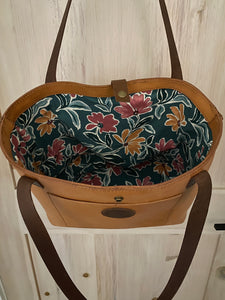 Carlisle Tote