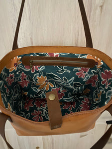 Carlisle Tote