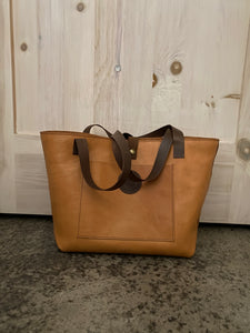 Carlisle Tote