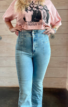 Load image into Gallery viewer, Jayde Jeans in Hayley Blue