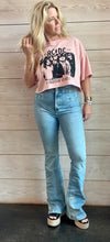 Load image into Gallery viewer, Jayde Jeans in Hayley Blue