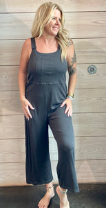 Homebody Overalls