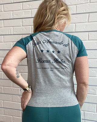 Sportiva Tee