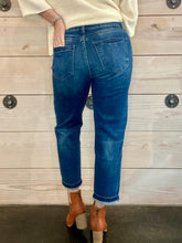 Load image into Gallery viewer, Sienna High Rise Baggy Boyfriend Jeans