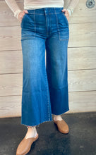 Load image into Gallery viewer, Meg Wide Leg Jeans