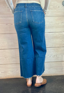 Meg Wide Leg Jeans