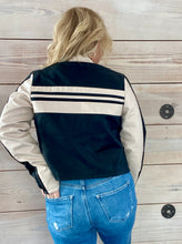 Load image into Gallery viewer, Claremont Moto Jacket