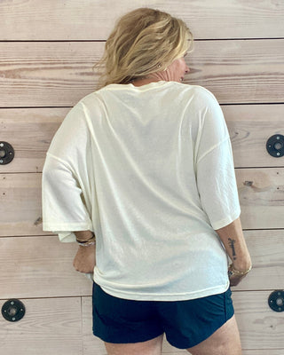 Texas One Size Tee